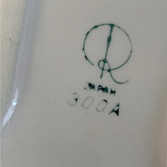 Vintage pink planter - pink baby booties - - nursery planter - desk organizer - Picture 8 of 10